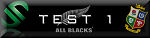 Test 1 Lions 2017